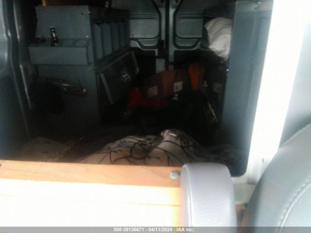 Photo 7 VIN: 1FTYE1ZM0KKA12267 - FORD TRANSIT-150 