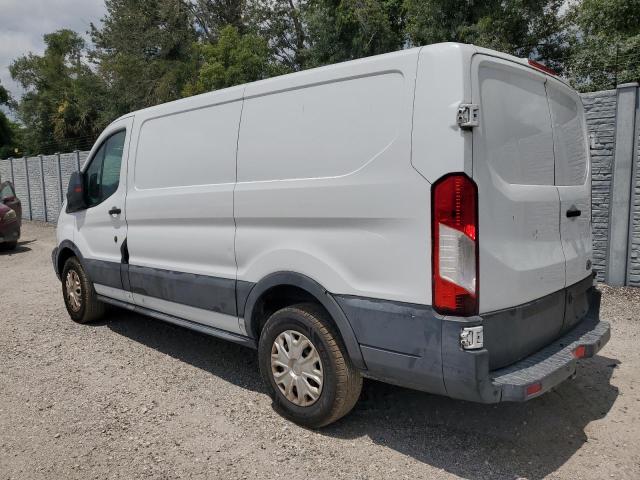 Photo 2 VIN: 1FTYE1ZM1GKA89558 - FORD TRANSIT 