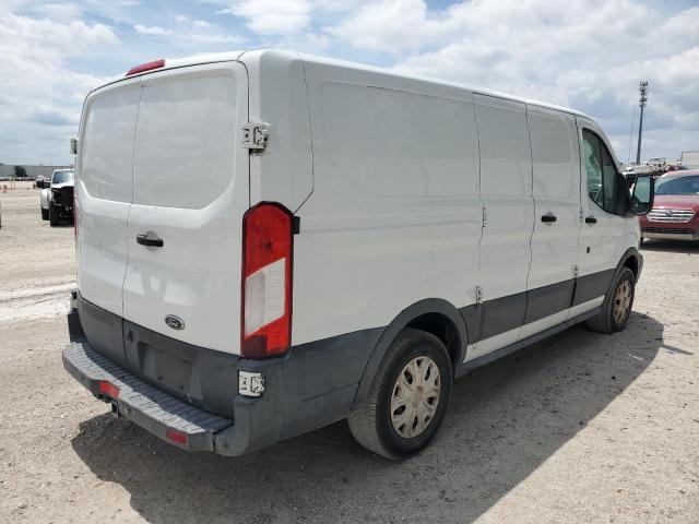 Photo 3 VIN: 1FTYE1ZM1GKA89558 - FORD TRANSIT 