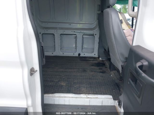 Photo 7 VIN: 1FTYE1ZM1GKB32070 - FORD TRANSIT 