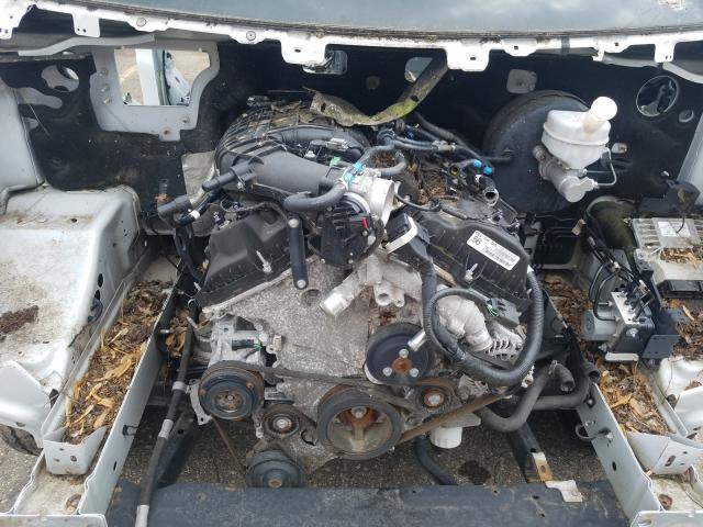 Photo 6 VIN: 1FTYE1ZM1HKA71515 - FORD TRANSIT T- 