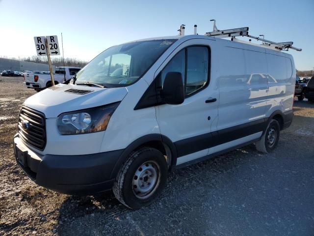 Photo 0 VIN: 1FTYE1ZM1HKB32524 - FORD TRANSIT 