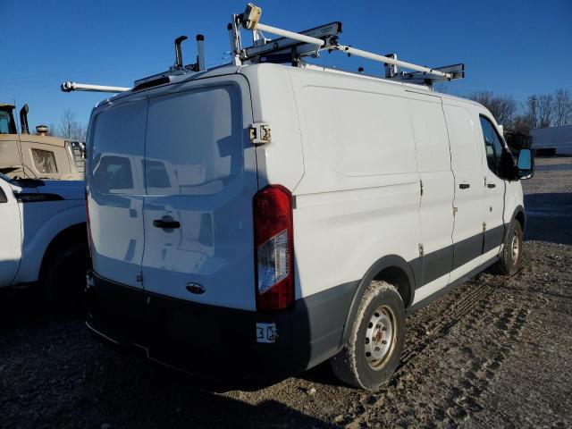 Photo 2 VIN: 1FTYE1ZM1HKB32524 - FORD TRANSIT 