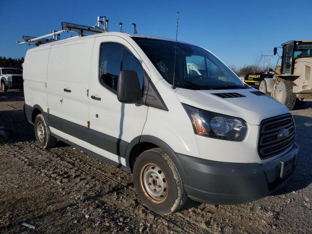 Photo 3 VIN: 1FTYE1ZM1HKB32524 - FORD TRANSIT 