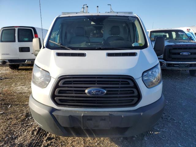 Photo 4 VIN: 1FTYE1ZM1HKB32524 - FORD TRANSIT 