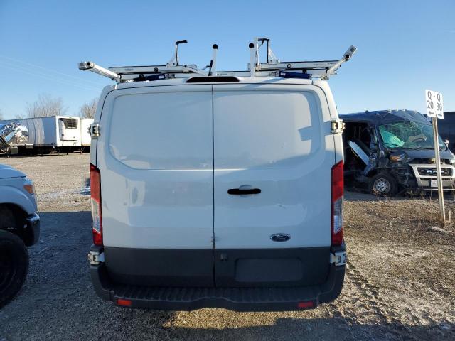 Photo 5 VIN: 1FTYE1ZM1HKB32524 - FORD TRANSIT 