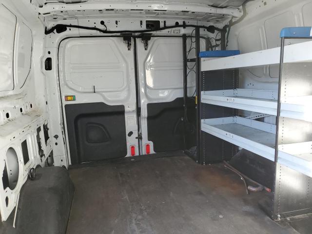 Photo 9 VIN: 1FTYE1ZM1HKB32524 - FORD TRANSIT 