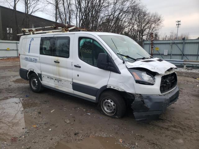 Photo 3 VIN: 1FTYE1ZM1HKB47511 - FORD TRANSIT T- 