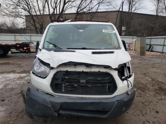 Photo 4 VIN: 1FTYE1ZM1HKB47511 - FORD TRANSIT T- 