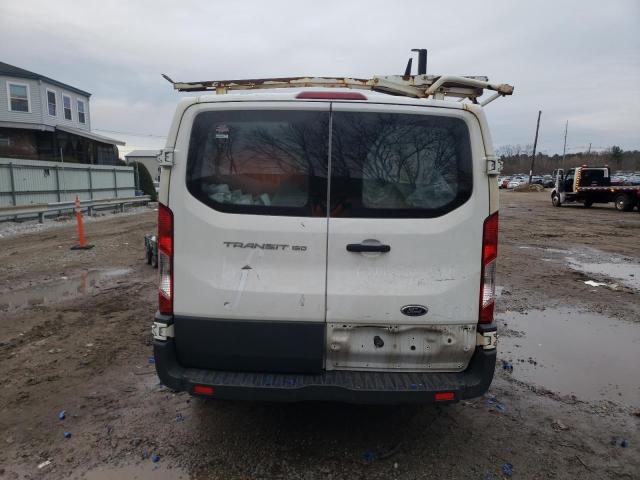 Photo 5 VIN: 1FTYE1ZM1HKB47511 - FORD TRANSIT T- 