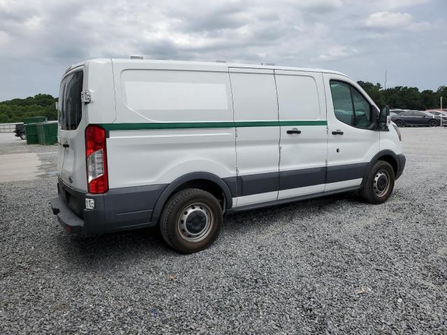 Photo 2 VIN: 1FTYE1ZM1JKB36644 - FORD TRANSIT 