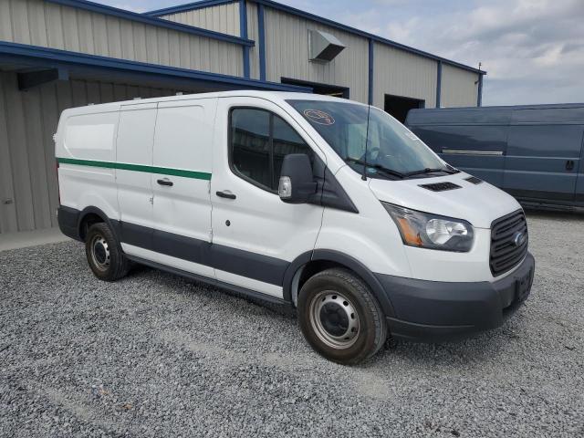 Photo 3 VIN: 1FTYE1ZM1JKB36644 - FORD TRANSIT 