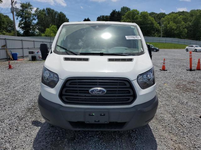 Photo 4 VIN: 1FTYE1ZM1JKB36644 - FORD TRANSIT 