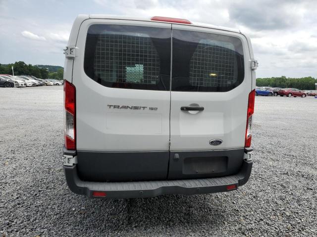 Photo 5 VIN: 1FTYE1ZM1JKB36644 - FORD TRANSIT 