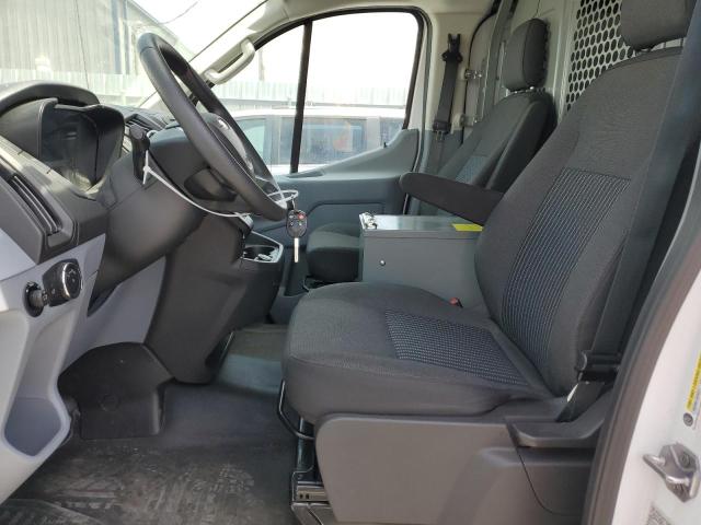 Photo 6 VIN: 1FTYE1ZM1JKB36644 - FORD TRANSIT 