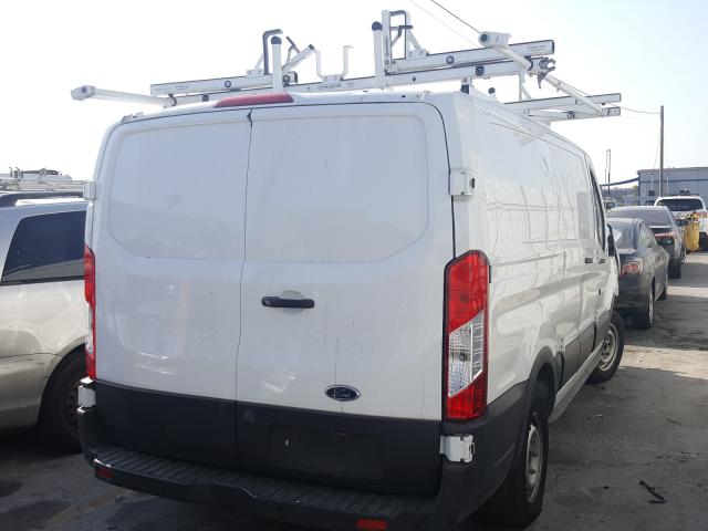 Photo 3 VIN: 1FTYE1ZM1KKA42944 - FORD TRANSIT T- 