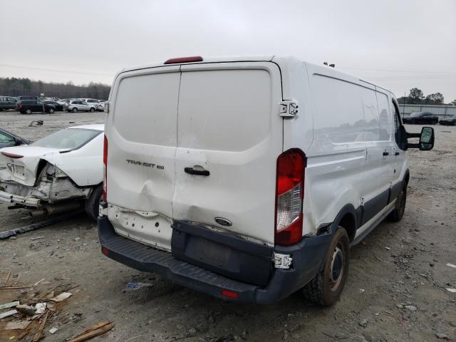 Photo 3 VIN: 1FTYE1ZM2GKA18160 - FORD TRANSIT T- 