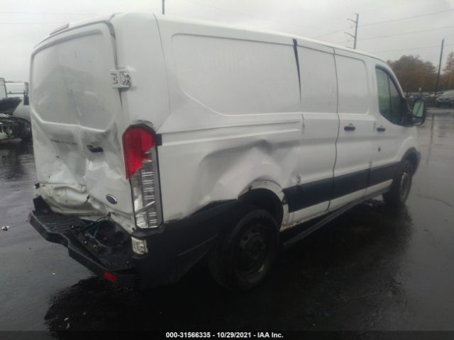 Photo 3 VIN: 1FTYE1ZM2GKA28414 - FORD TRANSIT CARGO VAN 