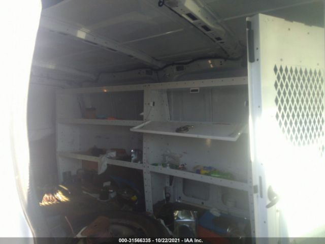 Photo 7 VIN: 1FTYE1ZM2GKA28414 - FORD TRANSIT CARGO VAN 