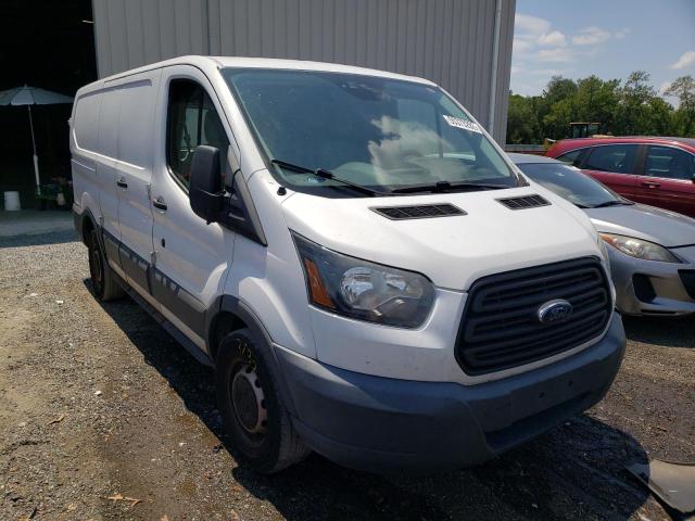 Photo 0 VIN: 1FTYE1ZM2GKA78598 - FORD TRANSIT T- 