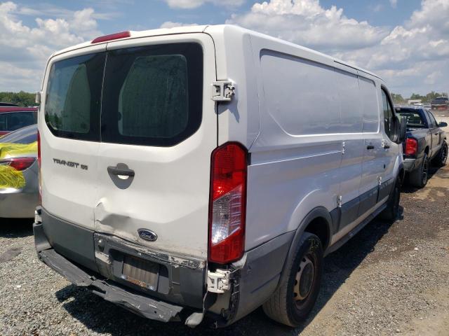 Photo 3 VIN: 1FTYE1ZM2GKA78598 - FORD TRANSIT T- 