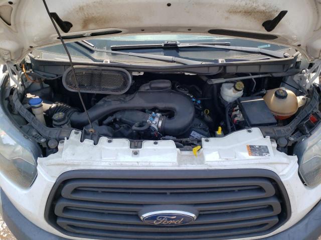 Photo 6 VIN: 1FTYE1ZM2GKA78598 - FORD TRANSIT T- 