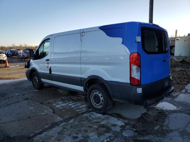 Photo 1 VIN: 1FTYE1ZM2GKA82618 - FORD TRANSIT T- 