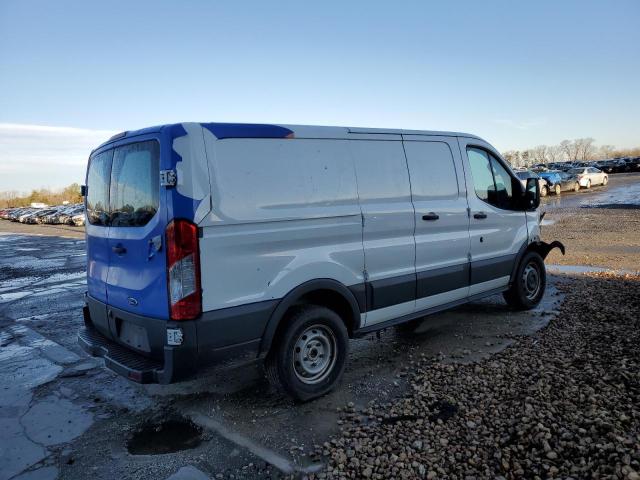 Photo 2 VIN: 1FTYE1ZM2GKA82618 - FORD TRANSIT T- 