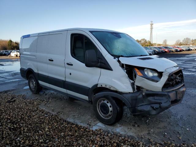 Photo 3 VIN: 1FTYE1ZM2GKA82618 - FORD TRANSIT T- 