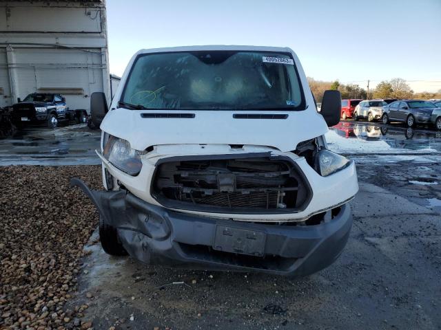 Photo 4 VIN: 1FTYE1ZM2GKA82618 - FORD TRANSIT T- 