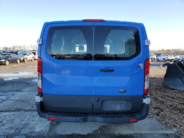 Photo 5 VIN: 1FTYE1ZM2GKA82618 - FORD TRANSIT T- 