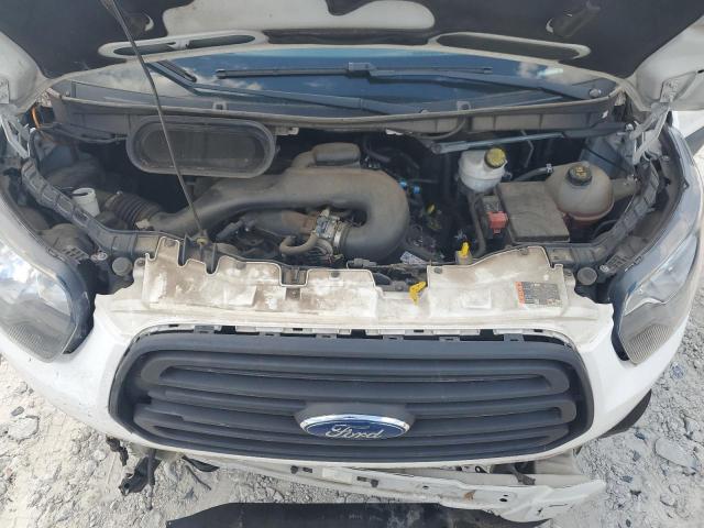 Photo 11 VIN: 1FTYE1ZM2HKA70678 - FORD TRANSIT T- 