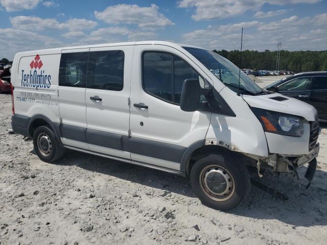 Photo 3 VIN: 1FTYE1ZM2HKA70678 - FORD TRANSIT T- 