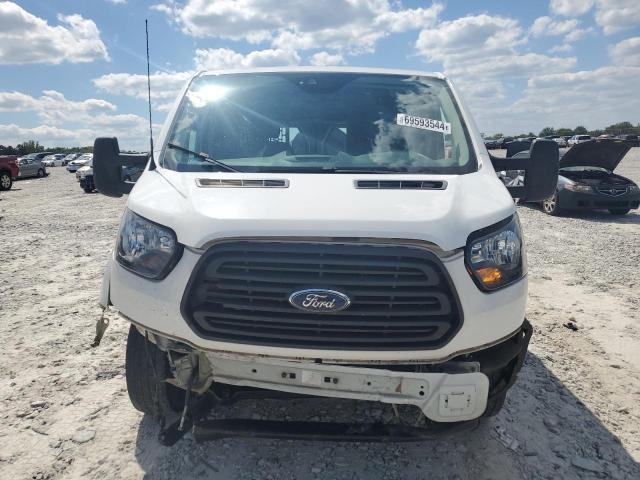 Photo 4 VIN: 1FTYE1ZM2HKA70678 - FORD TRANSIT T- 