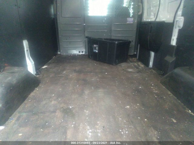 Photo 7 VIN: 1FTYE1ZM2JKA50601 - FORD TRANSIT VAN 