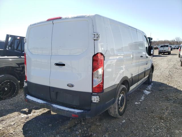 Photo 3 VIN: 1FTYE1ZM2JKA78348 - FORD TRANSIT T- 