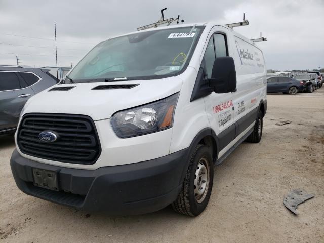 Photo 1 VIN: 1FTYE1ZM2KKA36893 - FORD TRANSIT T- 