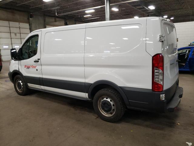 Photo 1 VIN: 1FTYE1ZM3FKA96574 - FORD TRANSIT T- 