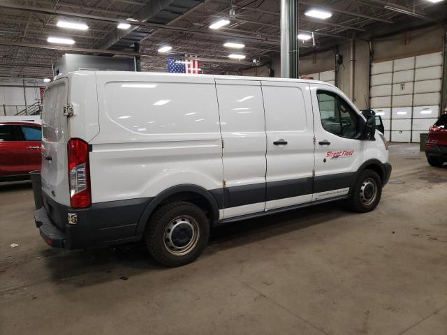 Photo 2 VIN: 1FTYE1ZM3FKA96574 - FORD TRANSIT T- 