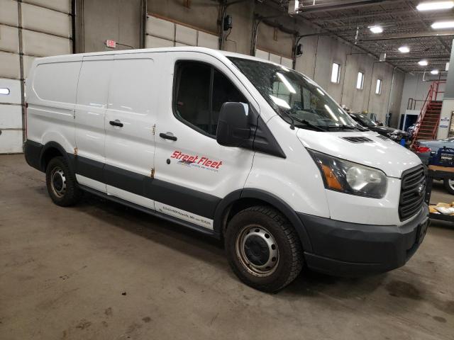 Photo 3 VIN: 1FTYE1ZM3FKA96574 - FORD TRANSIT T- 