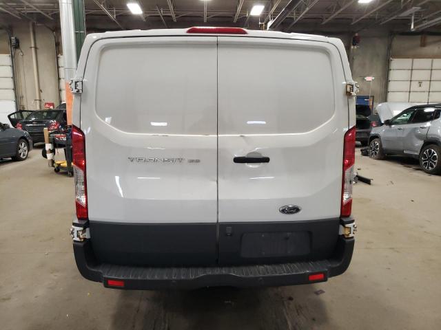 Photo 5 VIN: 1FTYE1ZM3FKA96574 - FORD TRANSIT T- 