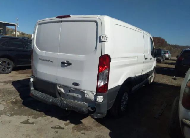 Photo 3 VIN: 1FTYE1ZM3GKA00721 - FORD TRANSIT CARGO VAN 