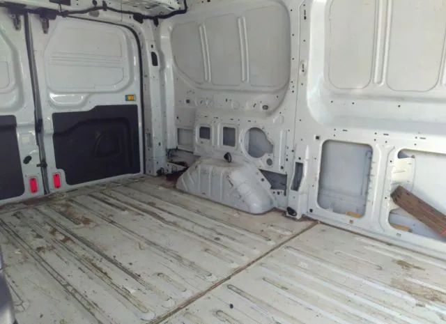 Photo 7 VIN: 1FTYE1ZM3GKA00721 - FORD TRANSIT CARGO VAN 