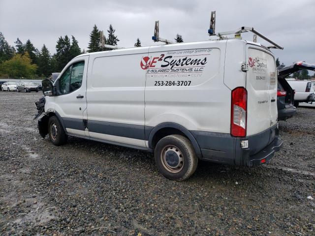 Photo 1 VIN: 1FTYE1ZM3GKA43942 - FORD TRANSIT T- 