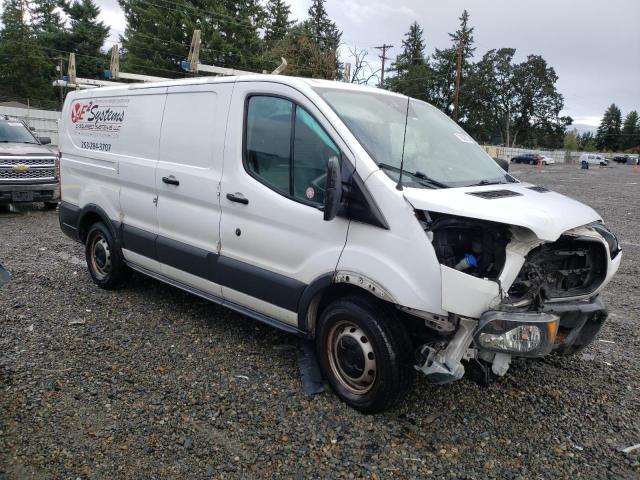 Photo 3 VIN: 1FTYE1ZM3GKA43942 - FORD TRANSIT T- 