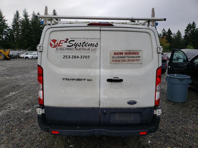 Photo 5 VIN: 1FTYE1ZM3GKA43942 - FORD TRANSIT T- 