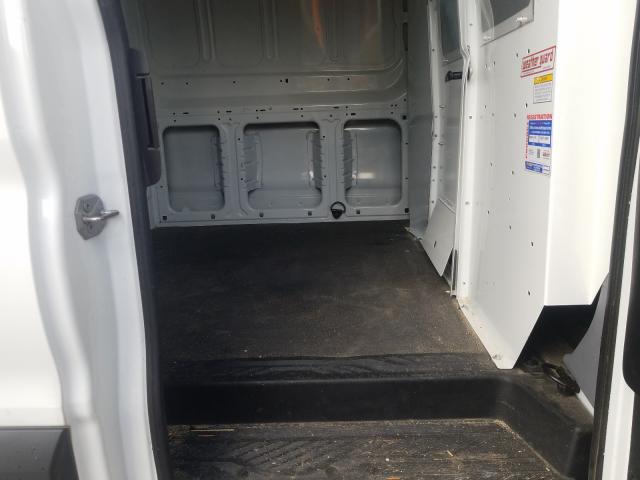 Photo 5 VIN: 1FTYE1ZM3GKB53468 - FORD TRANSIT 