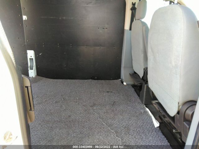 Photo 7 VIN: 1FTYE1ZM3HKA27886 - FORD TRANSIT VAN 