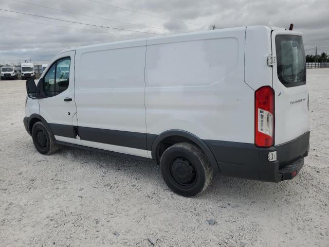 Photo 1 VIN: 1FTYE1ZM3HKB47512 - FORD TRANSIT T- 