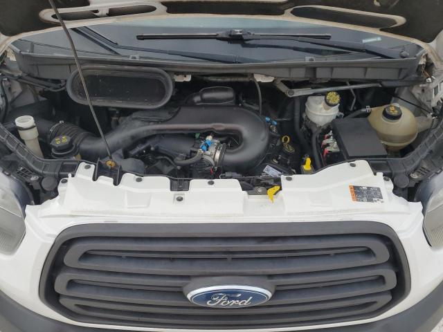 Photo 11 VIN: 1FTYE1ZM3HKB47512 - FORD TRANSIT T- 